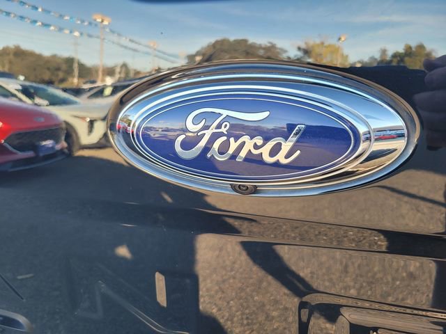 Certified 2019 Ford Ranger XLT w/ Equipment Group 302A Luxury image 7