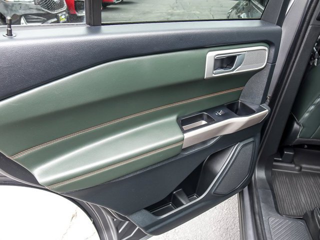 Certified 2023 Ford Explorer Timberline w/ Timberline Technology Package AWD/4WD image 31