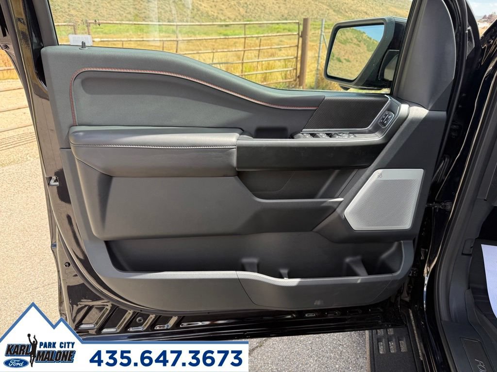 Certified 2026 Ford F150 Raptor AWD/4WD image 12