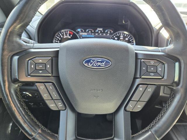 Certified 2020 Ford Expedition Max Limited w/ Equipment Group 301A AWD/4WD image 27