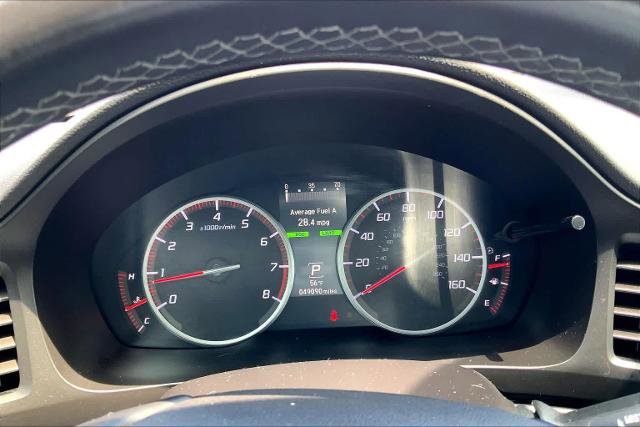 Used 2022 Acura ILX FWD image 26
