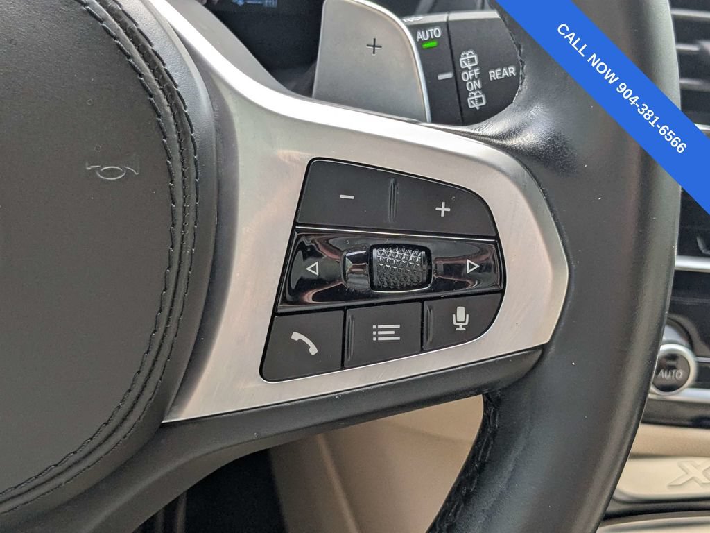 Used 2020 BMW X3 xDrive30e w/ Executive Package AWD/4WD image 30