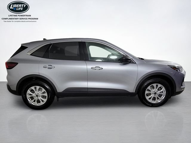 Certified 2023 Ford Escape Active AWD/4WD image 2