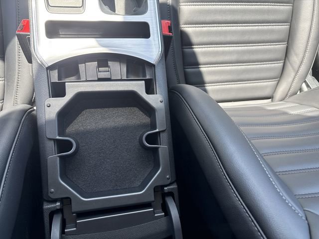 Certified 2022 Ford Edge SEL w/ Convenience Package image 26