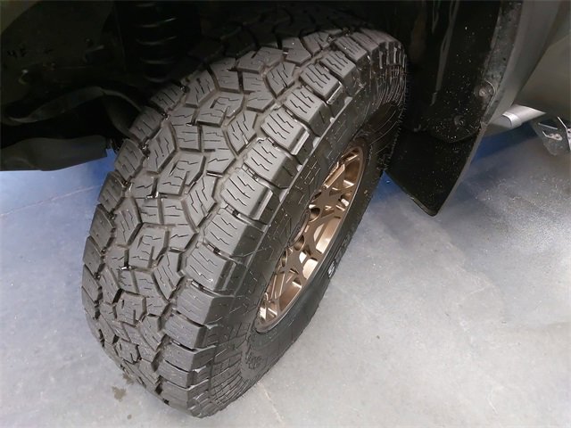 Used 2023 Toyota Tacoma 4x4 Double Cab image 30