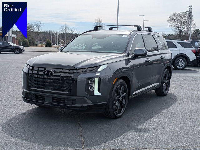 Used 2024 Hyundai Palisade XRT