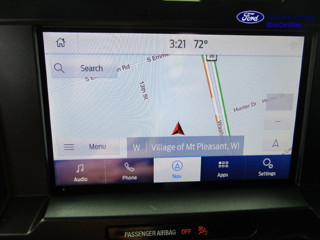 Certified 2020 Ford F150 XLT w/ Equipment Group 302A Luxury AWD/4WD image 46
