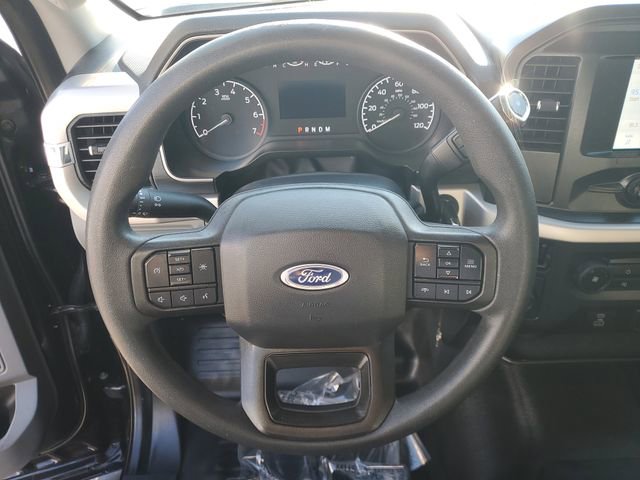 Certified 2021 Ford F150 XL w/ Equipment Group 101A High image 21