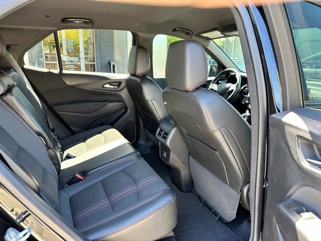 Used 2023 Chevrolet Equinox RS AWD/4WD image 51