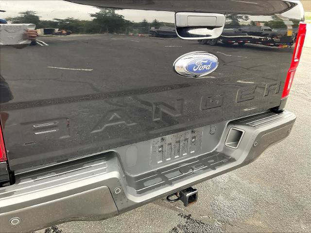 Certified 2023 Ford Ranger Lariat w/ Equipment Group 501A High AWD/4WD image 27