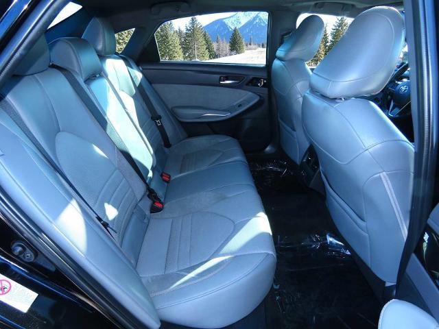 Used 2019 Toyota Avalon XSE w/ All Weather Liner Package image 21