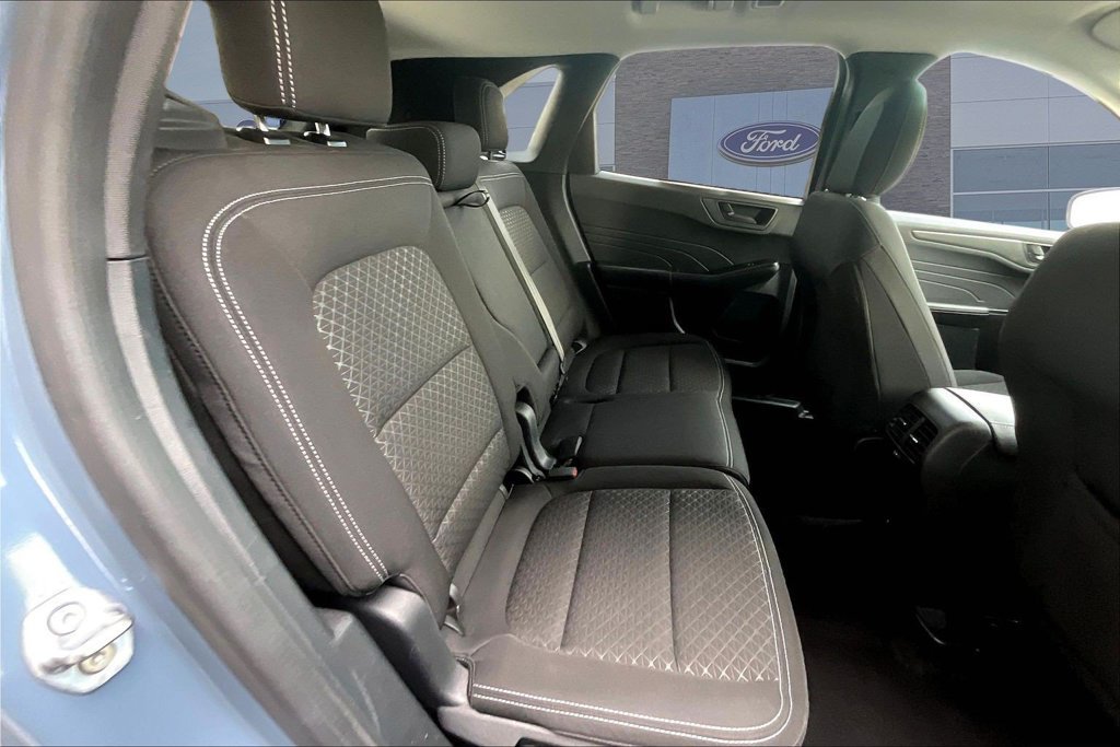 Certified 2024 Ford Escape Active w/ Tech Pack #1 FWD image 25
