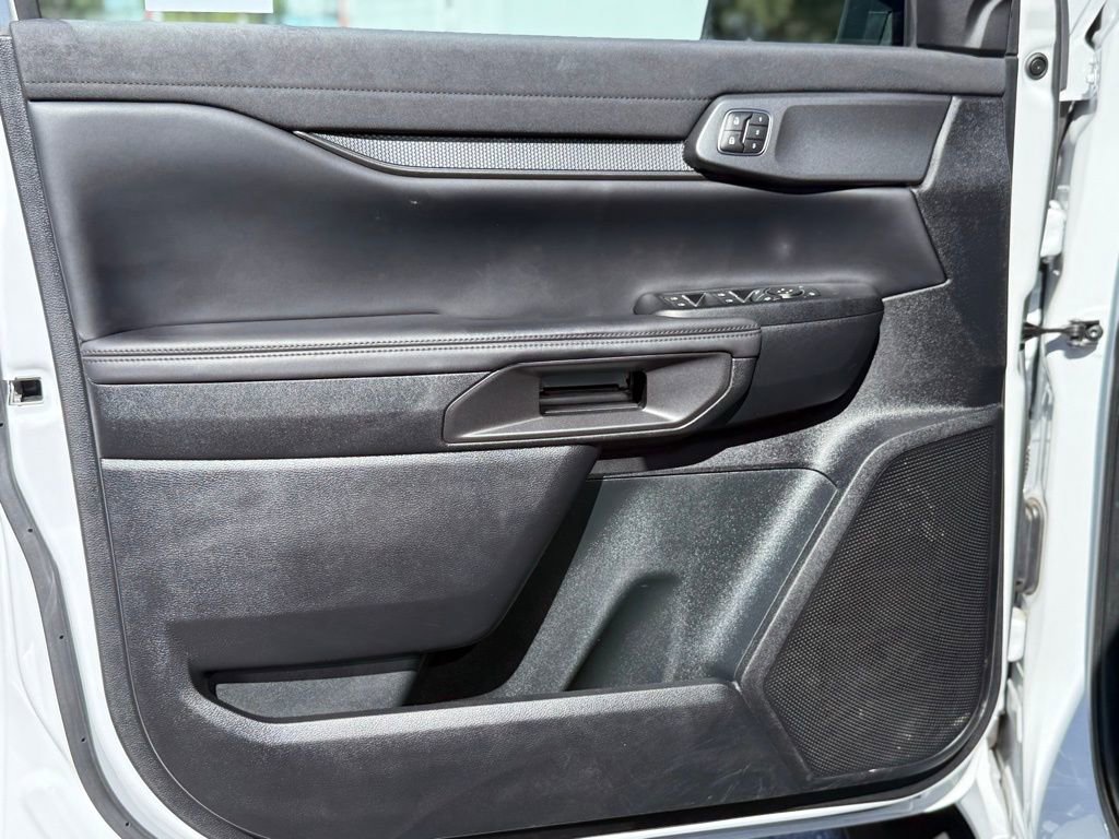 Certified 2024 Ford Ranger Raptor image 14