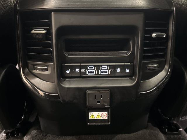 Used 2024 RAM 1500 Limited AWD/4WD image 33