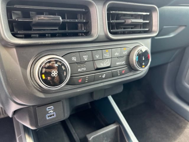 Certified 2024 Ford Maverick XLT w/ XLT Luxury Package AWD/4WD image 14