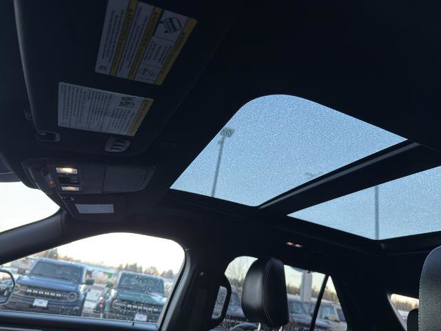 Certified 2020 Ford Explorer ST w/ ST Street Pack image 25