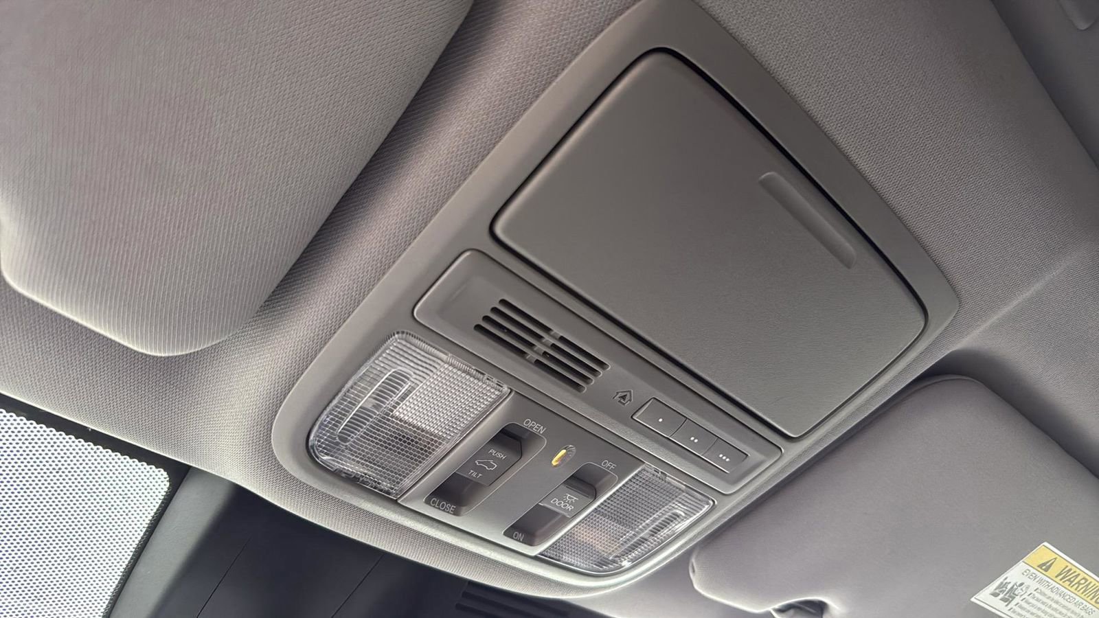 Used 2020 Honda CR-V EX-L image 23