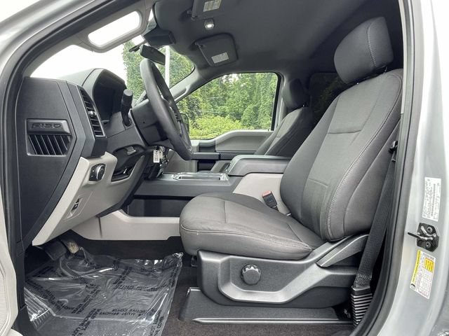 Certified 2019 Ford F150 XL w/ Equipment Group 101A Mid AWD/4WD image 9