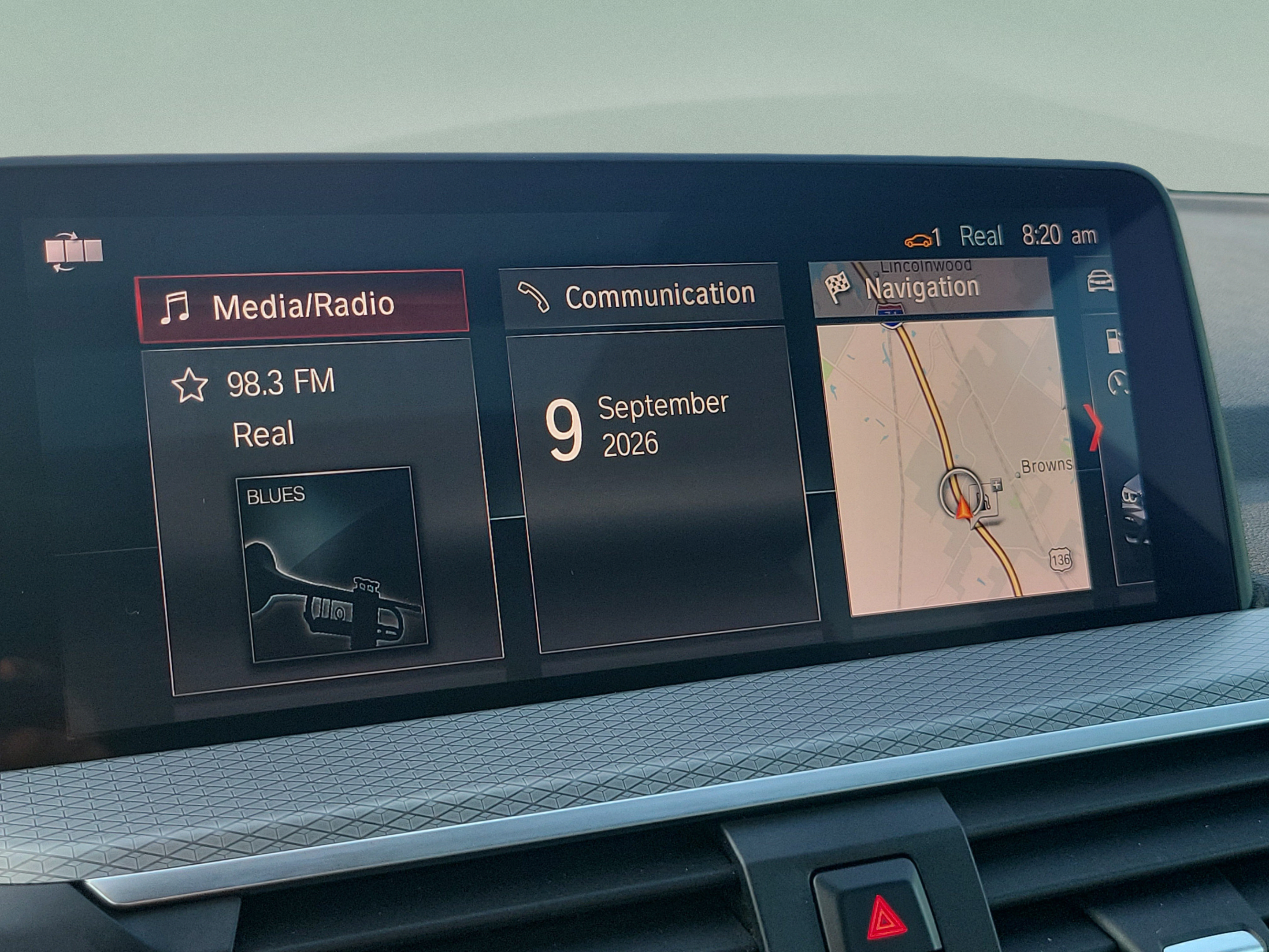 Used 2019 BMW X3 xDrive30i AWD/4WD image 25