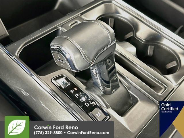 Certified 2023 Ford F150 XLT w/ Equipment Group 302A High AWD/4WD image 21