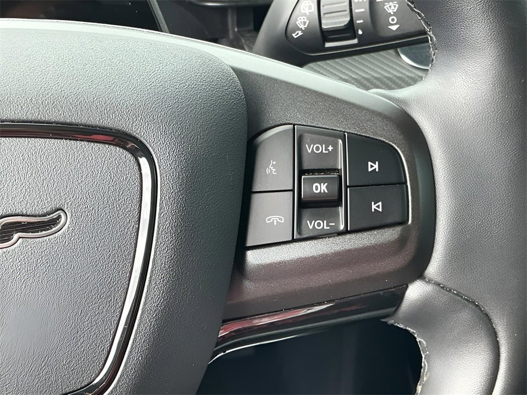 Certified 2021 Ford Mustang Mach-E Premium image 38