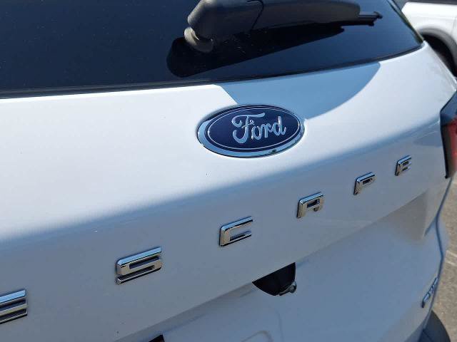 Certified 2025 Ford Escape Active AWD/4WD image 28
