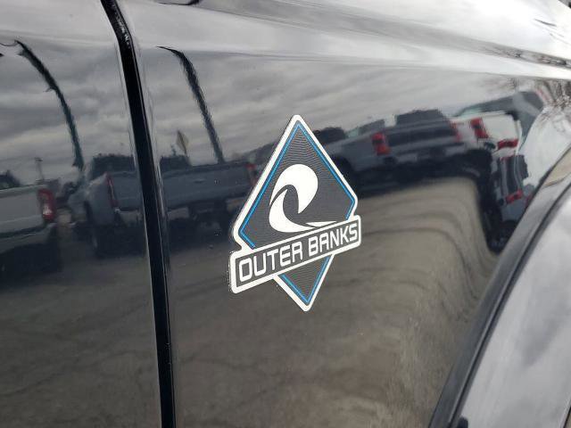 Certified 2022 Ford Bronco Outer Banks image 7