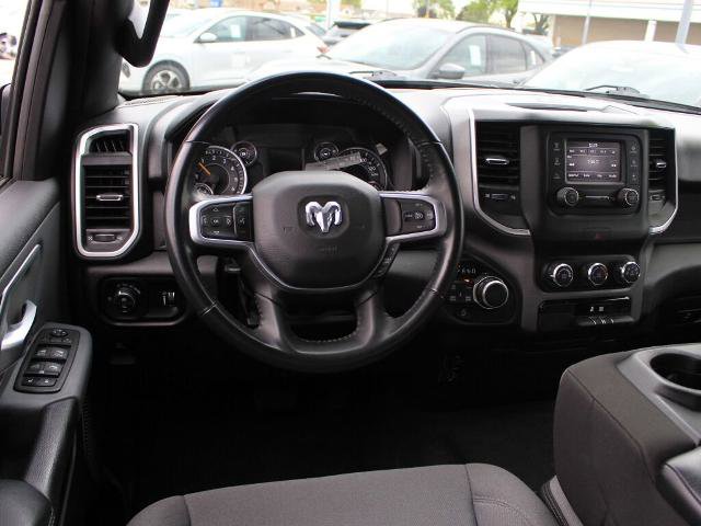 Used 2022 RAM 1500 Big Horn image 16