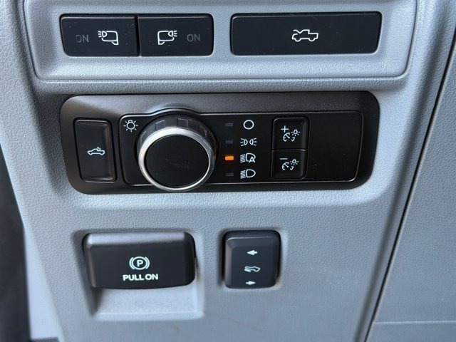 Certified 2024 Ford F150 Lightning XLT AWD/4WD image 37