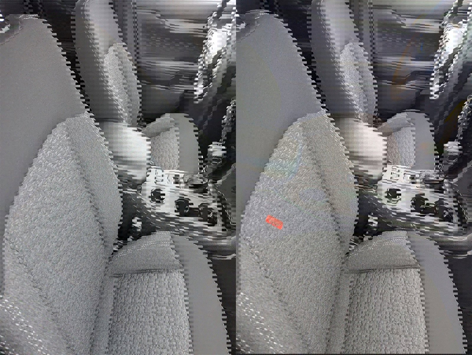 Certified 2025 Ford Ranger XL image 13