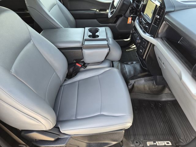 Certified 2023 Ford F150 XL w/ Trailer Tow Package AWD/4WD image 13