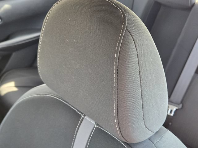 Used 2021 Nissan Sentra SV FWD image 14