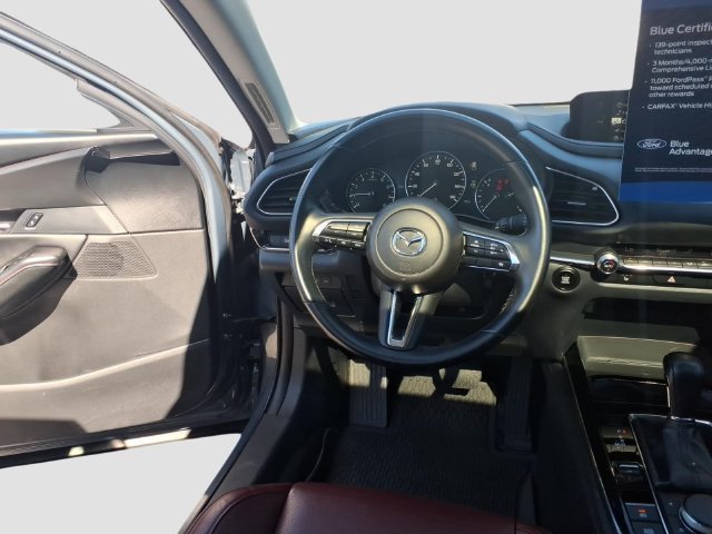 Used 2025 MAZDA CX-30 AWD 2.5 S w/ Preferred Package image 15