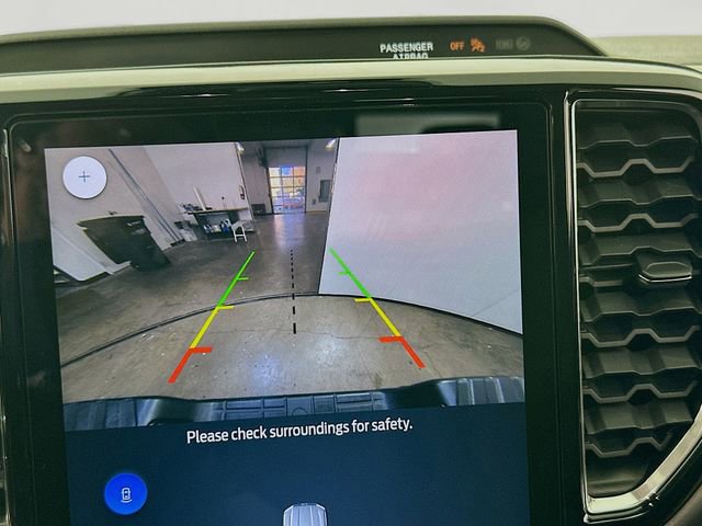 Certified 2024 Ford Ranger XLT w/ Equipment Group 301A High image 17