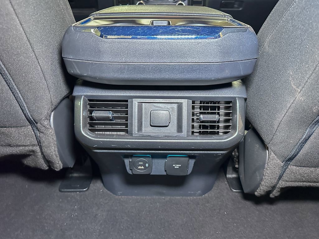 Certified 2023 Ford F150 XLT w/ Equipment Group 302A High image 28