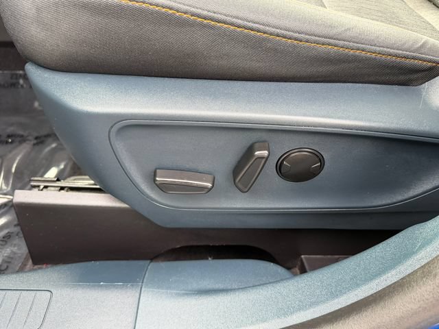 Certified 2023 Ford Maverick Tremor w/ Tremor Off-Road Package AWD/4WD image 15