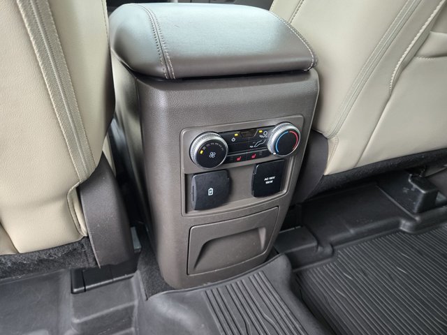 Certified 2023 Ford Explorer Platinum w/ Technology Package AWD/4WD image 31