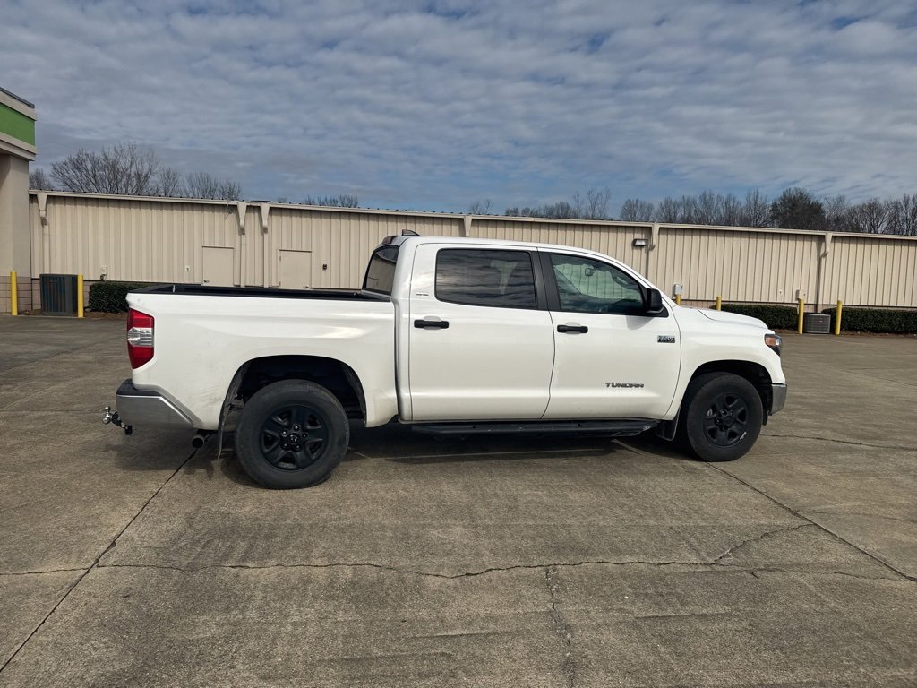 Used 2021 Toyota Tundra SR5 image 12
