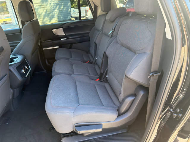 Certified 2025 Ford Expedition Max Active RWD image 24