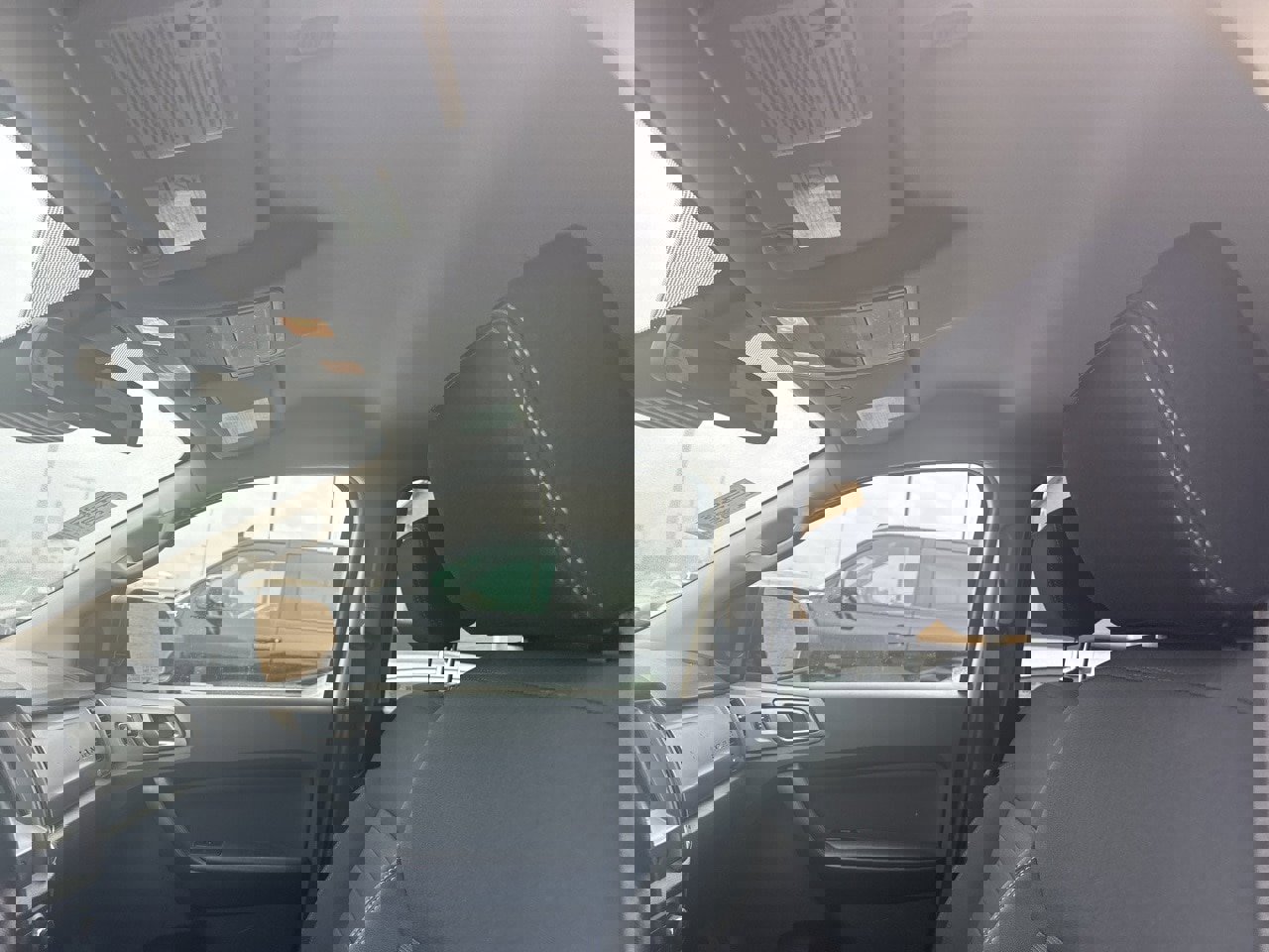 Certified 2019 Ford Ranger XLT w/ Equipment Group 302A Luxury image 9