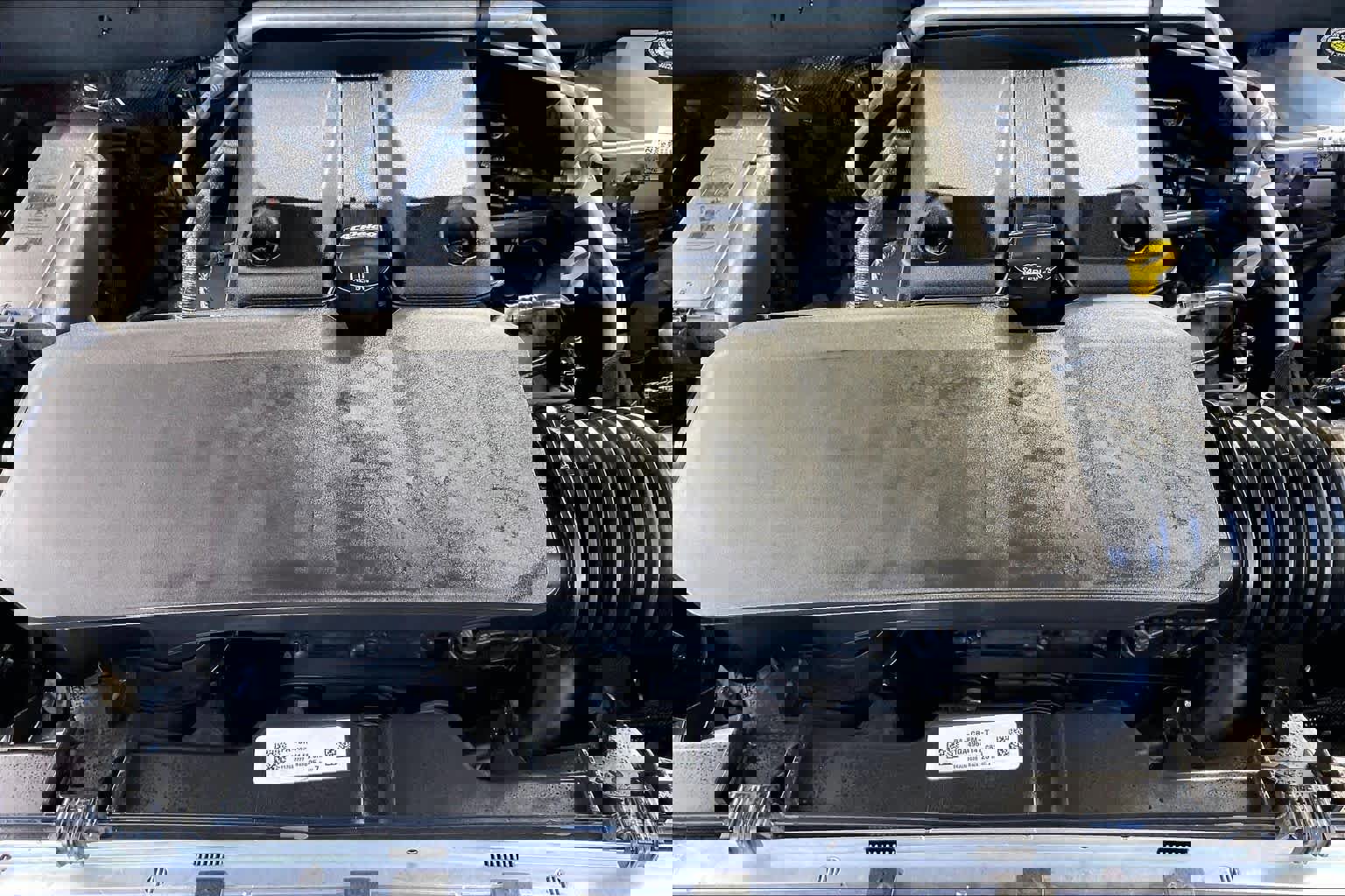 Used 2025 Chevrolet Colorado ZR2 w/ Technology Package image 31