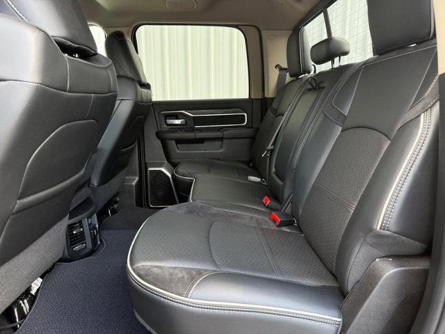 Used 2021 RAM 3500 Laramie AWD/4WD image 6