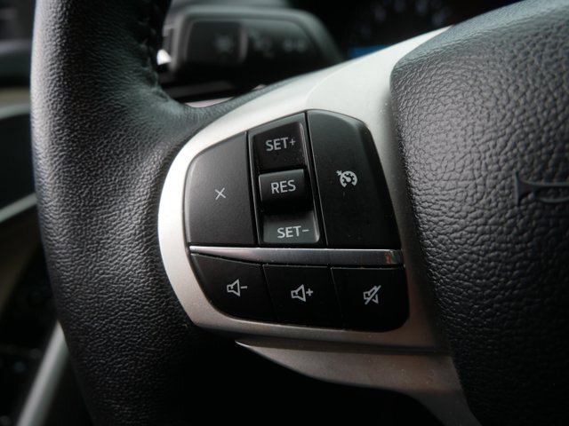 Certified 2024 Ford Explorer XLT w/ Equipment Group 202A AWD/4WD image 22