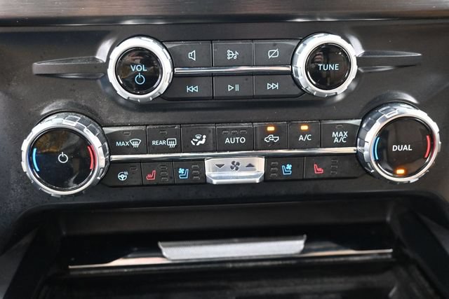 Certified 2024 Ford F250 Lariat w/ Chrome Package AWD/4WD image 23