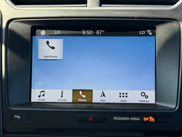 Certified 2018 Ford Explorer XLT w/ Equipment Group 202A FWD image 27