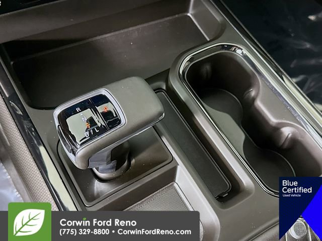 Used 2026 Chevrolet Silverado 1500 ZR2 w/ ZR2 Bison Edition AWD/4WD image 21