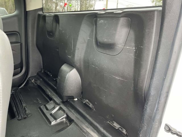 Used 2020 Chevrolet Colorado 2WD Extended Cab image 11
