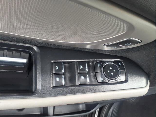 Certified 2025 Ford Expedition Max Active image 19