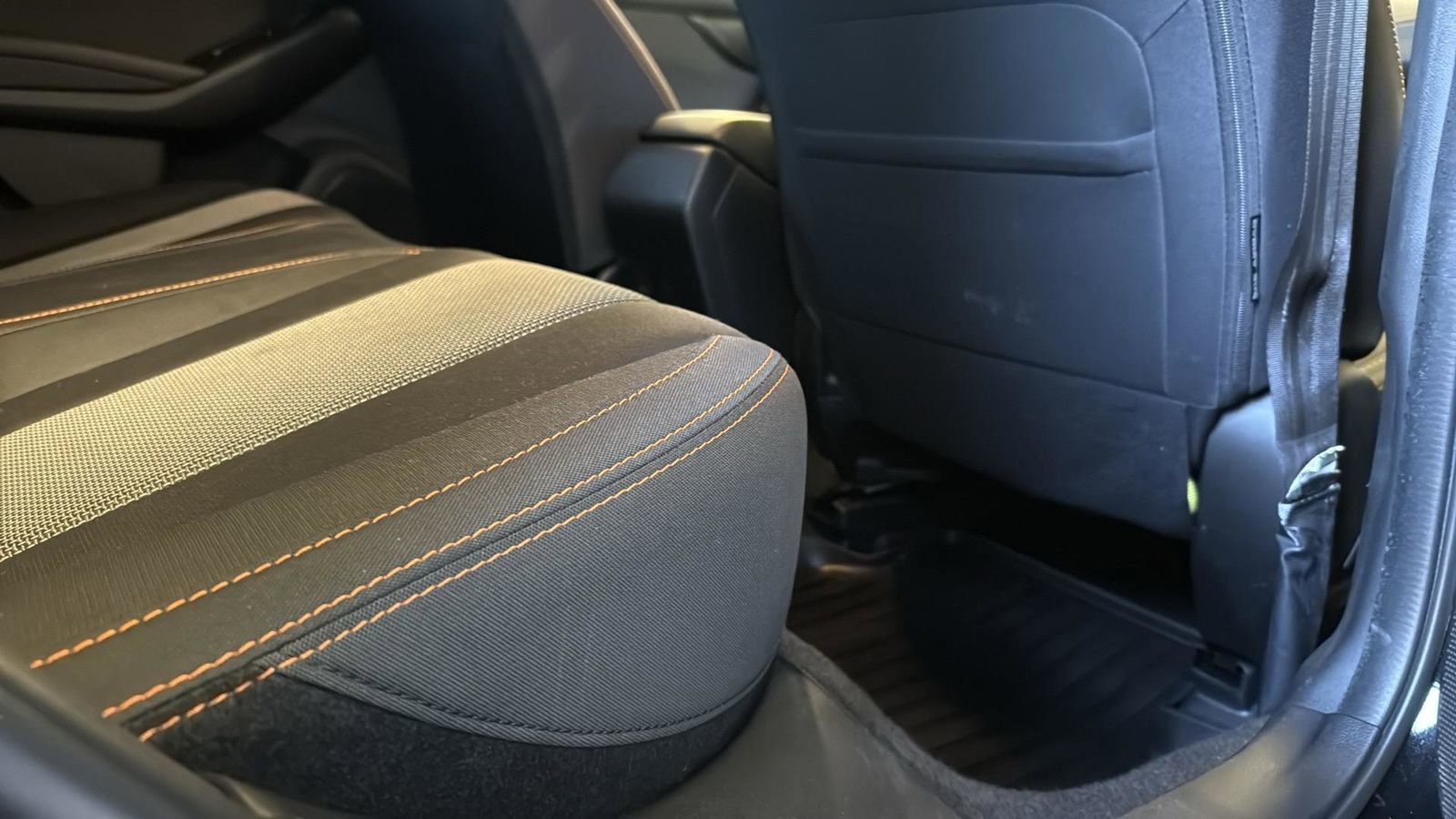 Used 2021 Subaru Crosstrek 2.0i Premium w/ Moonroof Package image 27