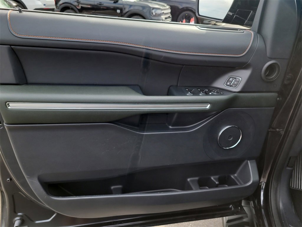 Certified 2024 Ford Expedition Timberline image 15